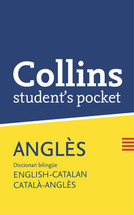STUDENT'S POCKET CATALA-ANGLES