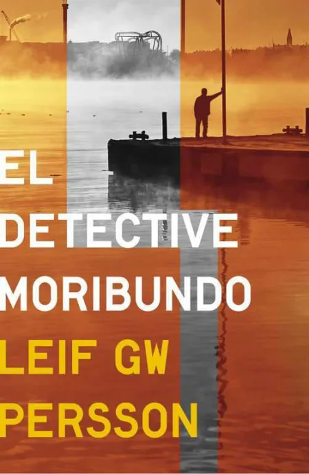 El Detective Moribundo