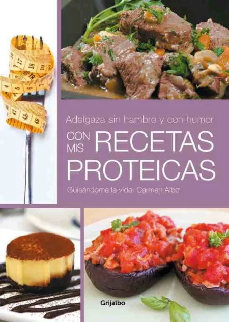 Mis Recetas Proteicas