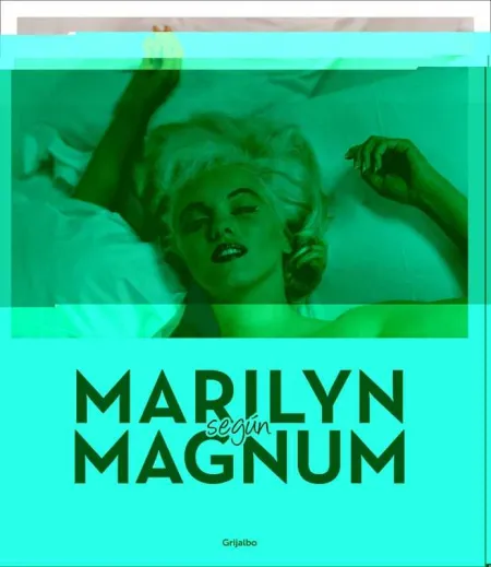 Marilyn Según Magnum