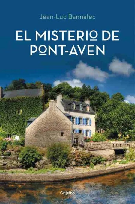 El Misterio de Pont-Aven