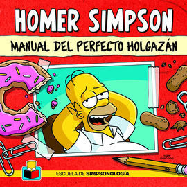 MANUAL DEL PERFECTO HOLGAZÁN