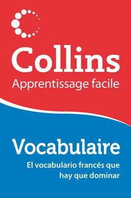 Vocabulaire Collins