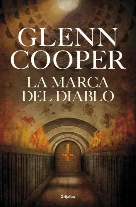 La Marca del Diablo