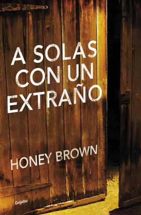A Solas con un Extraño