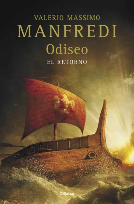 Odiseo. El Retorno