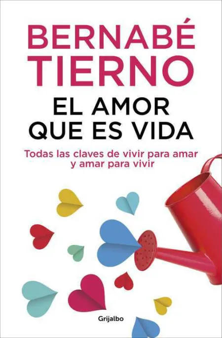 El Amor que Es mi Vida