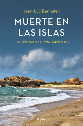 MUERTE EN LAS ISLAS