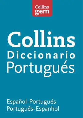 Diccionario Portugués (Gem)