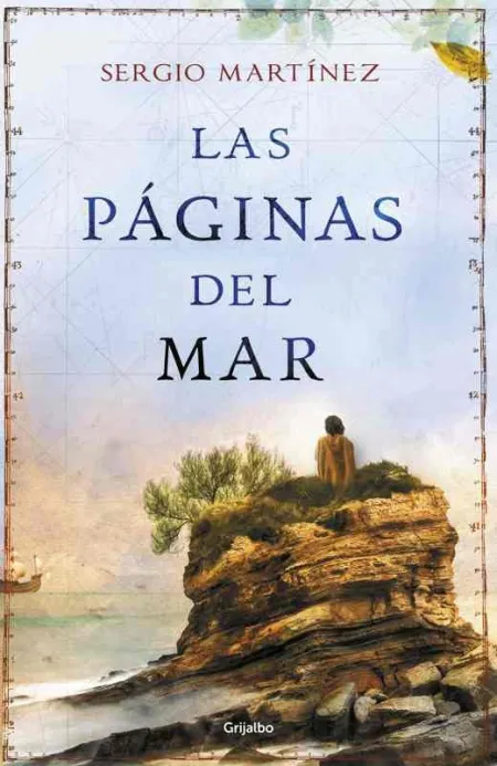 Paginas del Mar las