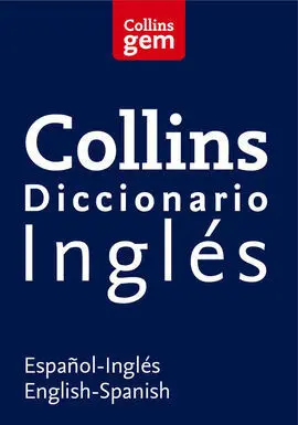 Diccionario Inglés (Gem)