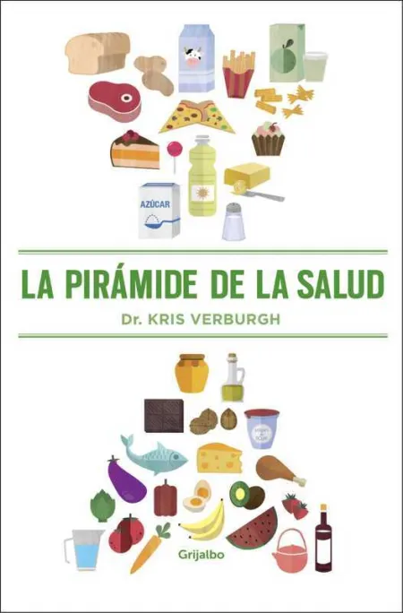 Pirámide de la Salud, la