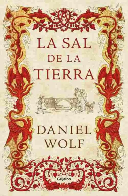 La Sal de la Tierra