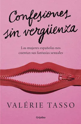 Confesiones sin Verguenza