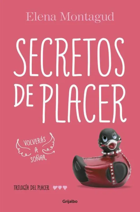 Secretos de Placer (3)