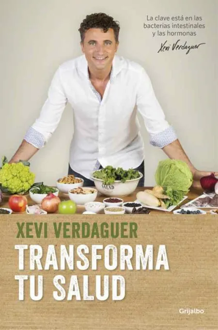 Transforma tu Salud