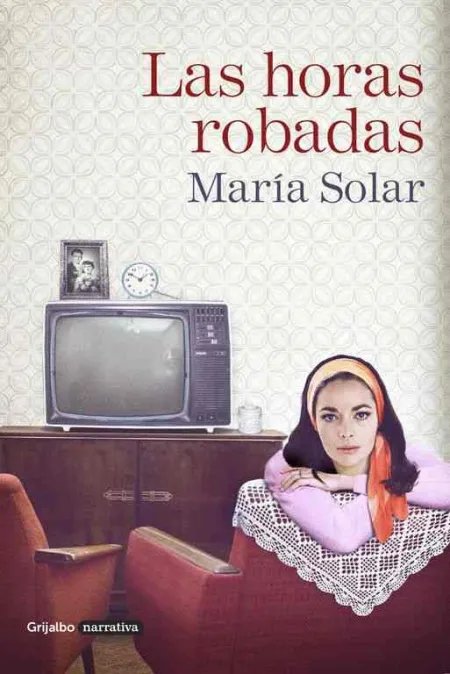 Las Horas Robadas