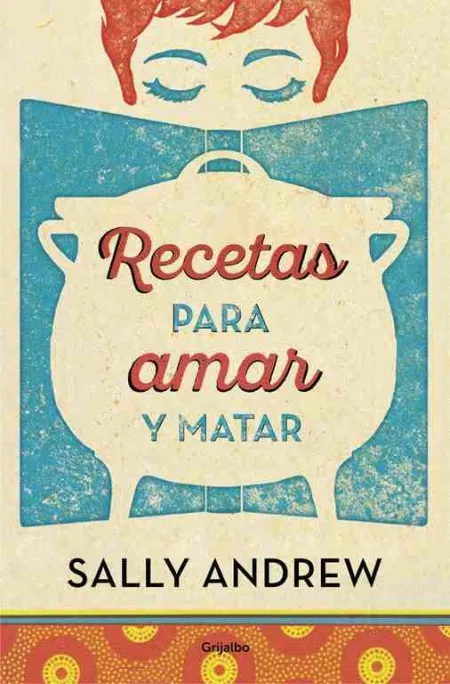 Recetas para Amar y Matar