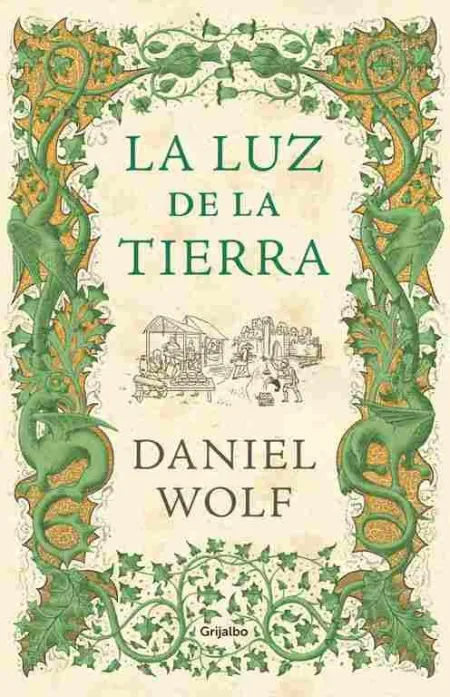 La Luz de la Tierra