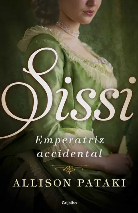Sissi, Emperatriz Accidental