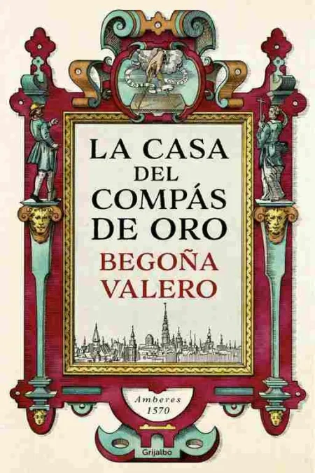 La Casa del Compás de Oro