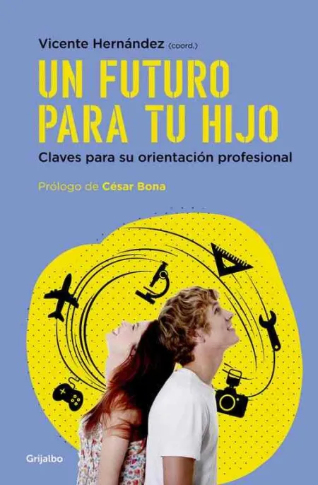 Un Futuro para tu Hijo