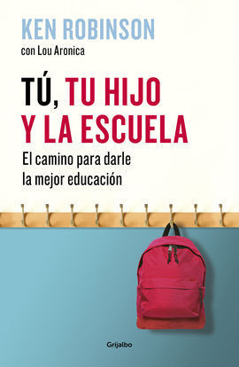 TU, TU HIJO Y LA ESCUELA