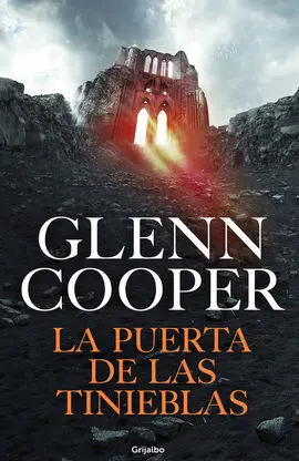La Puerta de las Tinieblas (Trilogía Condenados 2)