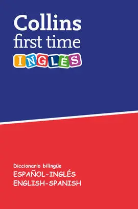 First Time Inglés