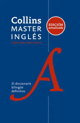 Collins Master Inglés
