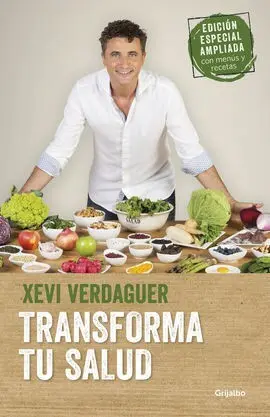 Transforma tu Salud (Edición Ampliada)