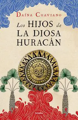Los Hijos de la Diosa Huracán