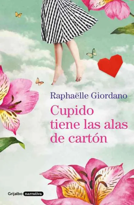 Cupido Tiene las Alas de Cartón