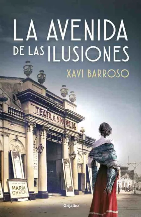 La Avenida de las Ilusiones