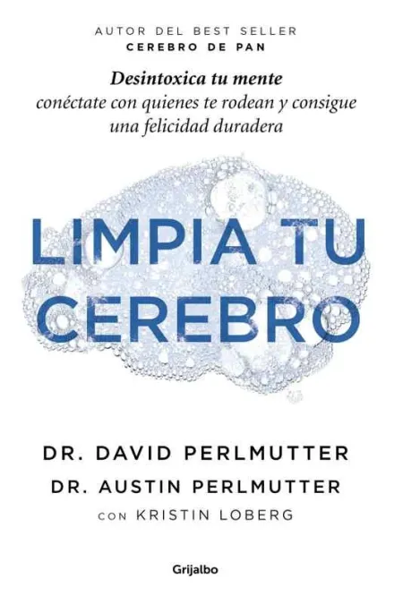 Limpia tu Cerebro