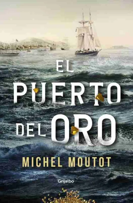 Puerto del Oro, el