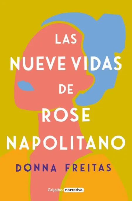 Las Nueve Vidas de Rose Napolitano