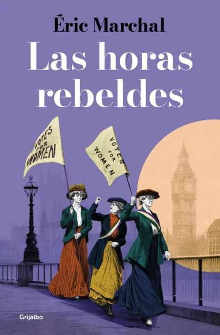Las Horas Rebeldes