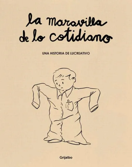 La Maravilla de lo Cotidiano