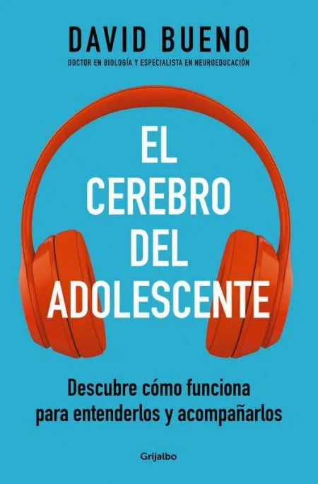 El Cerebro del Adolescente