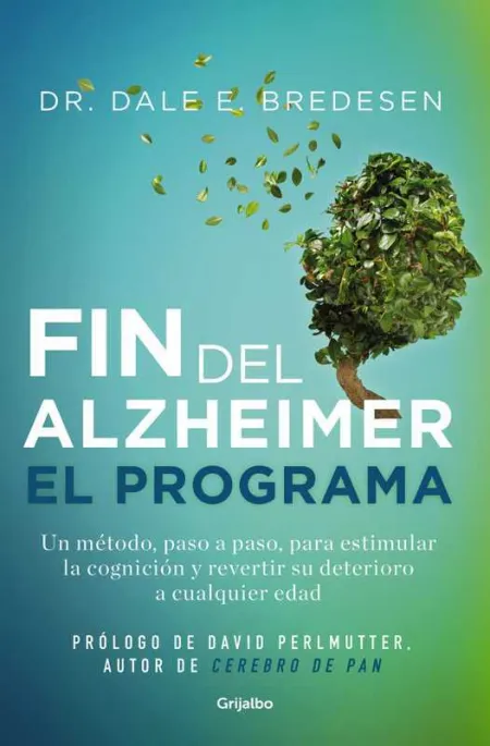 El Fin del Alzheimer, el Programa