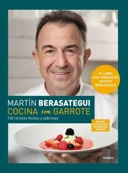 Cocina con Garrote (Edición Ampliada y Actualizada)