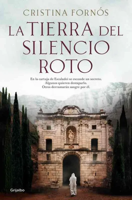 La Tierra del Silencio Roto