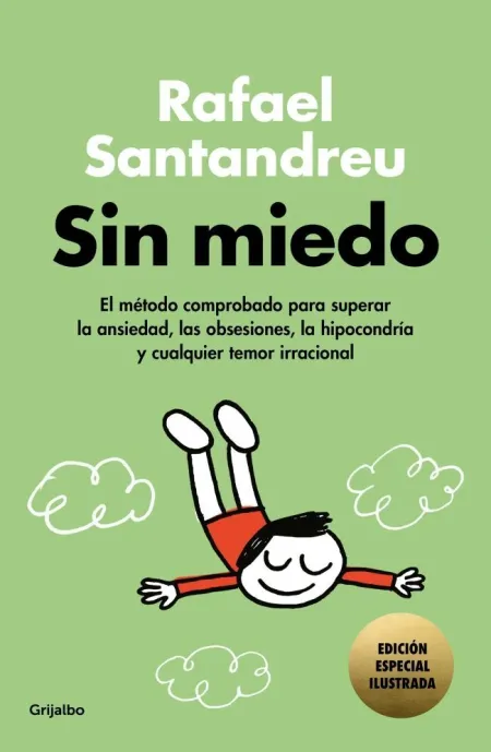 Sin Miedo (Ed. Especial)