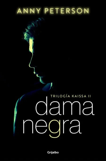 Dama Negra (Trilogía Kaissa 2)