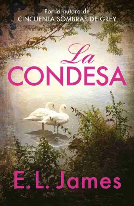 La Condesa (Mister 2)