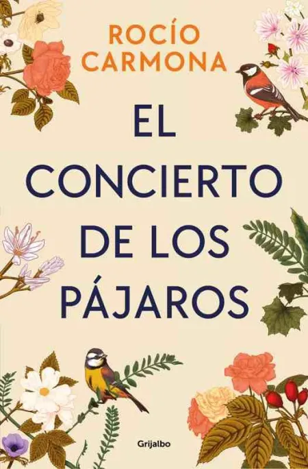 El Concierto de los Pájaros