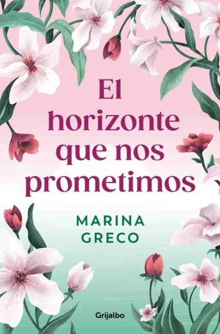El Horizonte que nos Prometimos