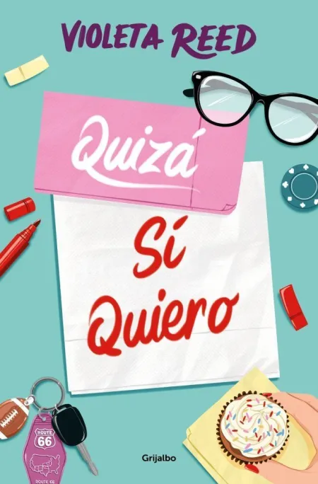 Quizá sí Quiero (Quererte 2)
