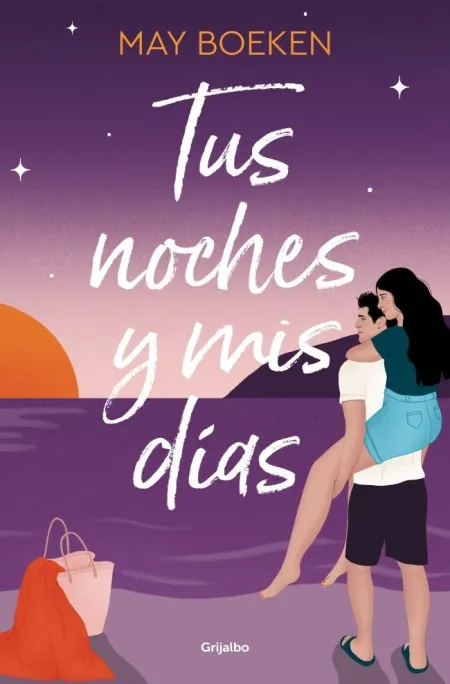 Tus Noches y Mis Días (Mediterráneo 2)